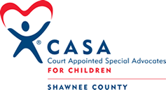 CASA of Shawnee County